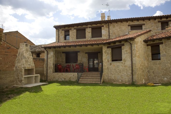Casa Rural Maribella